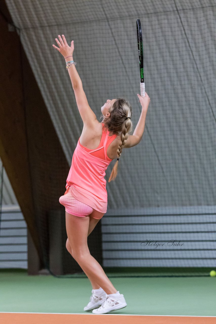 Katharina Huhnholz 416 - Sparkasse Westholstein Pokal Marne